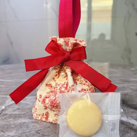 Potato Cookies 8 pieces
